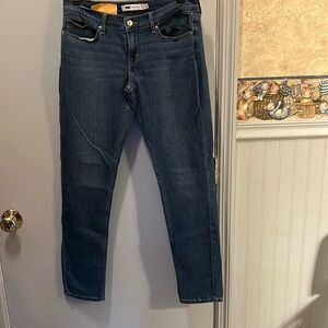 Levi’s 524 skinny women’s size 11